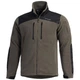 Флисовая куртка Pentagon NESTOR TACTICAL FLEECE K08060 Medium, Чорний - изображение 2