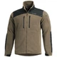Флисовая куртка Pentagon NESTOR TACTICAL FLEECE K08060 Medium, Чорний - изображение 3
