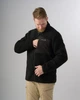 Фліска Pentagon SUMMIT SHERPA FLEECE K08063 Large, Чорний - зображення 6