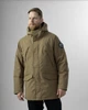 Утеплена куртка Pentagon ELEMENTS PARKA K01014 Medium, Чорний - зображення 2