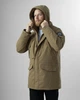 Утеплена куртка Pentagon ELEMENTS PARKA K01014 Medium, Чорний - зображення 6