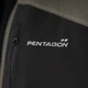 Флісова куртка Pentagon AJAX FLEECE K08059 Large, Чорний - зображення 4