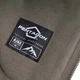Флісова куртка Pentagon AJAX FLEECE K08059 Large, Чорний - зображення 8