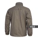 Дождевая куртка Pentagon ATLANTIC V2.0 RAIN JACKET K07022 Medium, RAL7013 (Олива) - изображение 3