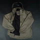 Дождевая куртка Pentagon ATLANTIC V2.0 RAIN JACKET K07022 Medium, RAL7013 (Олива) - изображение 6