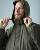Дождевая куртка Pentagon ATLANTIC V2.0 RAIN JACKET K07022 Medium, RAL7013 (Олива) - изображение 9