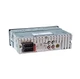 Автомагнитола JSD G-1104 с 2 USB, блютузом - изображение 4