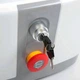 Лазерний апарат Q-switch для видалення татуювань та карбонового пілінгу (1064 нм, 532 нм, 1320 нм) BuyBeauty J-100 - зображення 8