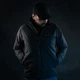 Утепленная куртка Pentagon LYNX INSULATION JACKET K08055 Medium, Чорний - изображение 7