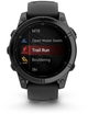 Smartwatch Garmin fenix E 47mm Slate Gray Steel/Black (010-03025-01) - obraz 11