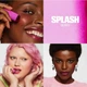 Румʼяна для губ і щік Milk Makeup Cooling Water Jelly Tint (Splash) 5 g - зображення 4