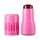 Румʼяна для губ і щік Milk Makeup Cooling Water Jelly Tint (Burst) 5 g - зображення 1