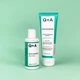 Гель для умывания с ниацинамидом Q+A Niacinamide Gentle Exfoliating Cleanser - изображение 2
