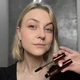 Тушь для объема и удлинения ресниц Pudaier Mascara Secret And Volume Lengthening - изображение 4