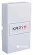 Шкіряна барсетка Karya SHI0706-45 Чорна (2000000330105) - изображение 11