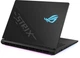 Laptop ASUS ROG Strix SCAR 18 (2025) G835LX-SA008W (90NR0LF1-M00440) Off Black - obraz 6