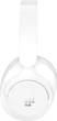 Słuchawki Tronsmart Sounfii Q20 White (1165970) - obraz 4