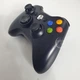 Бездротовий Bluetooth-джойстик для Xbox 360, PC, Android з роз'ємом для підключення фірмової гарнітури Microsoft WM07-S36-Black - зображення 2
