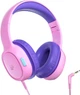 Słuchawki Tronsmart KH01 Pink (6975606873003) - obraz 1