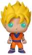 Фігурка Funko Pop! Dragon Ball Z Super Saiyan Goku 10 см (849803038076) - зображення 3