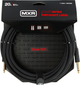 Кабель інструментальний MXR Stealth DCIR20 Jack 6.3 мм/Jack 6.3 мм 6.1 м (R128367) - зображення 1