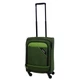 Чемодан Travelite Derby TL087547-80 текстильный Размер S Зеленый - изображение 1