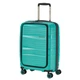 Чемодан Travelite MOTION TL074946-85 пластиковый Размер S Голубой - изображение 1