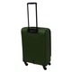 Чемодан Travelite Derby TL087547-80 текстильный Размер S Зеленый - изображение 2