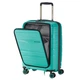Чемодан Travelite MOTION TL074946-85 пластиковый Размер S Голубой - изображение 2