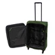 Чемодан Travelite Derby TL087547-80 текстильный Размер S Зеленый - изображение 3