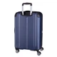 Чемодан Travelite City TL073048-20 пластиковый Размер M Синий - изображение 2