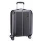 Чемодан Travelite City TL073047-04 пластиковый черный Размер S - изображение 2