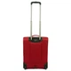 Чемодан Travelite Capri TL089847-10 текстильный Размер S Красный - изображение 3