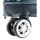 Чемодан Titan SPOTLIGHT FLASH North Sea Ti831405-22 пластиковый Размер M Голубой - изображение 4