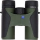 Бинокль Zeiss Terra ED 10х32 Black-Green - изображение 1