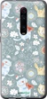 Чехол на Xiaomi Mi 9T Котята v3 "1223u-1815-70447" - изображение 1