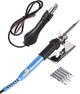 Паяльная станция Inspire 858D-908-KIT-EU - изображение 4