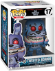 Фігурка Funko Pop! Five Nights at Freddys Twisted Bonnie 9 см (889698288064) - зображення 1
