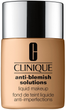 Тональний крем Clinique Anti-Blemish Solutions Liquid Makeup легкий для проблемної шкіри CN 52 30 мл (192333175507) - зображення 1