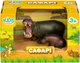 Набор фигурок Kids Team Сафари Бегемот с бегемотиком (Q9899-A23_2) - изображение 3