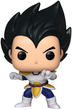 Фігурка Funko Pop! Dragon Ball Z Vegeta 9 см (889698396974) - зображення 3