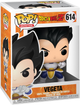 Figurka Funko Pop! Dragon Ball Z Vegeta 9 cm (889698396974) - obraz 1