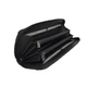 Кошелек Tony Perotti Cortina 5059 nero кожаный черный - изображение 4