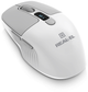 Мышь Real-El RM-480W Wireless/Bluetooth/USB White (EL123200050) - изображение 5