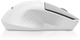 Мышь Real-El RM-480W Wireless/Bluetooth/USB White (EL123200050) - изображение 6