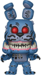 Фигурка Funko Pop! Five Nights at Freddys Twisted Bonnie 9 см (889698288064) - изображение 3