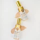 Тональный крем ENOUGH Rich Gold Double Wear Radiance Foundation 21 тон - изображение 4