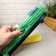Впитывающая насадка-губка из целлюлозы для швабры с отжимом, 28*7 см Феникс - изображение 6
