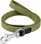 Поводок для собак Collar из брезента 25 мм, длина 2 м - изображение 4