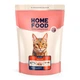 Сухой корм для активных кошек Home Food CAT ADULT с курицей и креветкой 1.6 кг - изображение 5